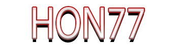 HON77 Logo